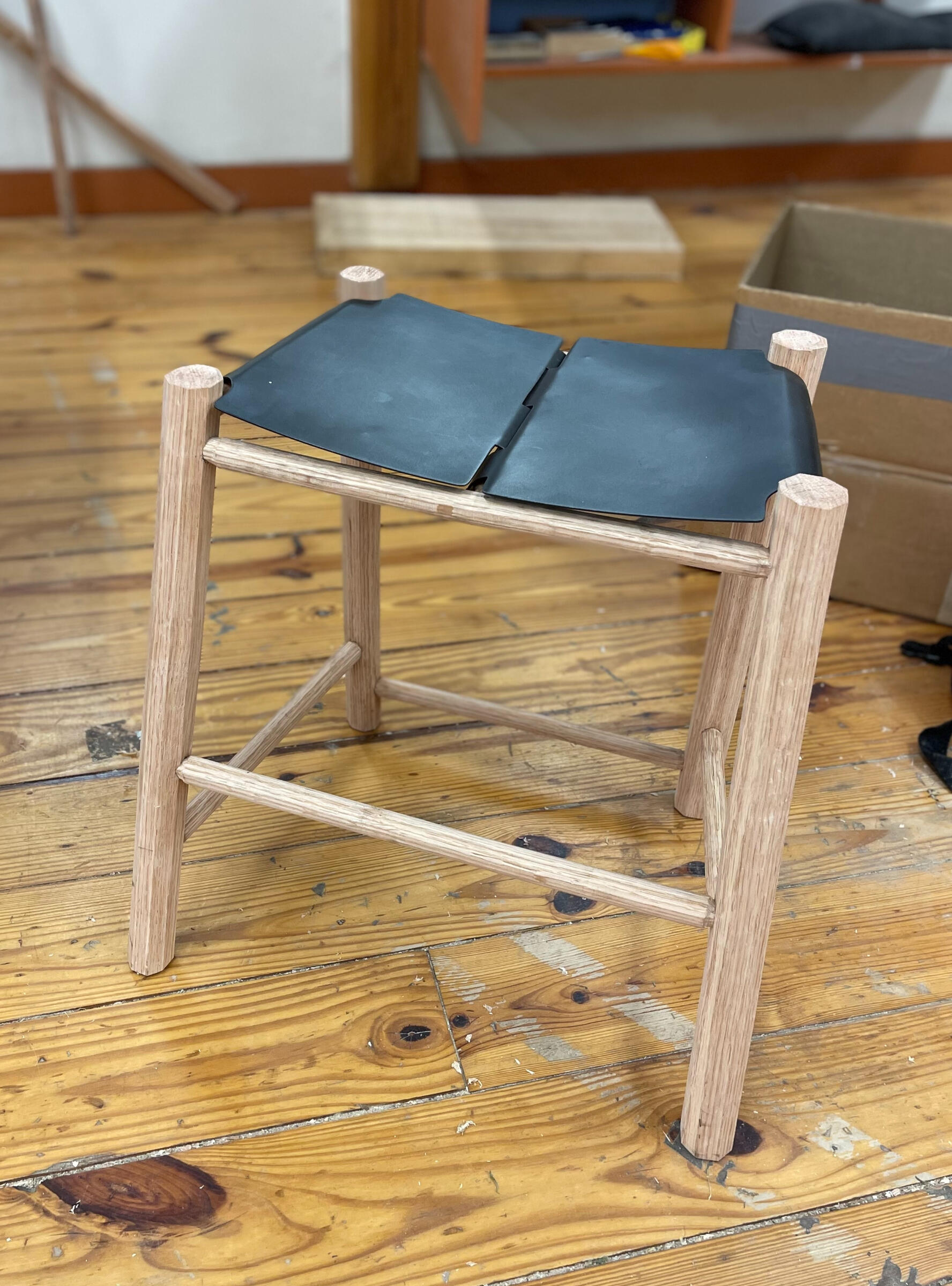 greenwood stool